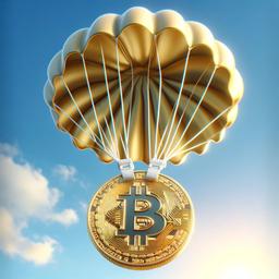 Airdrops by September 30?