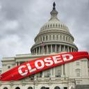 US government shutdown Saturday?