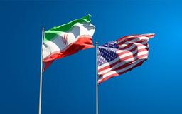 US x Iran diplomatic meeting in person by...?