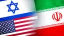 US/Israel strikes Iran by...?