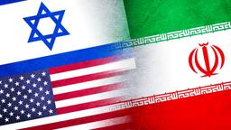 US/Israel strikes Iran by...?